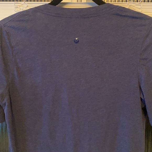 Lululemon Love Tee - Picture 3 of 4